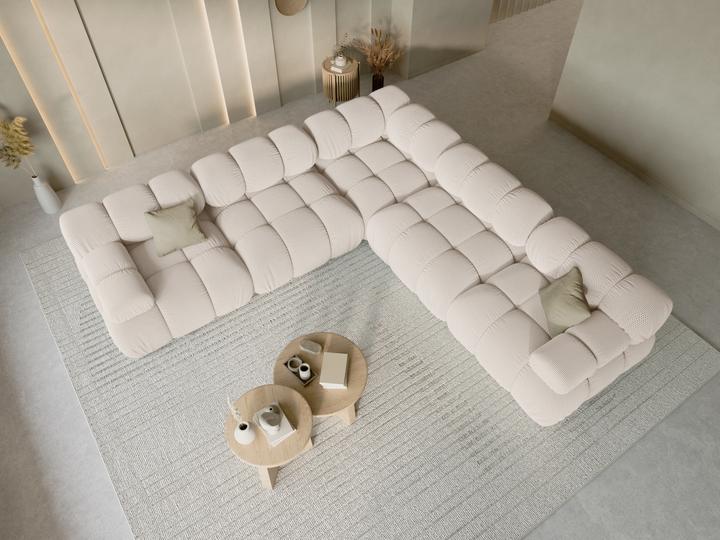 Actual product image Micadoni Bellis (Corner sofa)