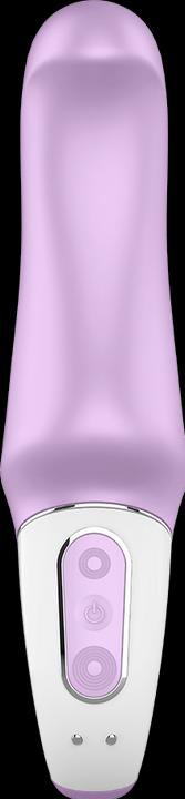 Produktbild Satisfyer Vibes Charming Smile