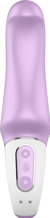 Actual product image Satisfyer Vibes Charming Smile