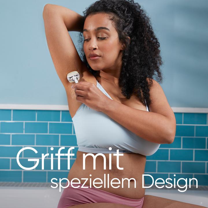 Image du produit Gillette Venus ComfortGlide