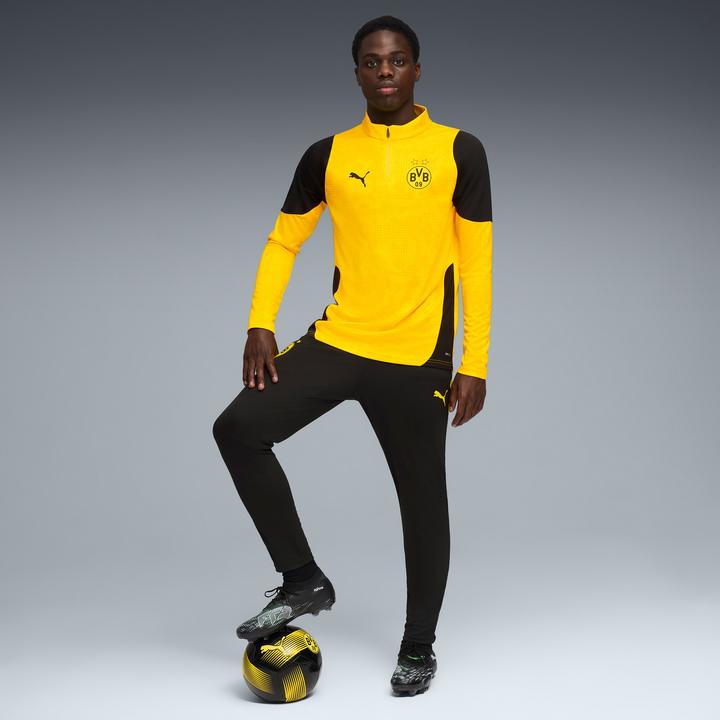 Produktbild Puma BVB Training Pants w/ pockets (L)