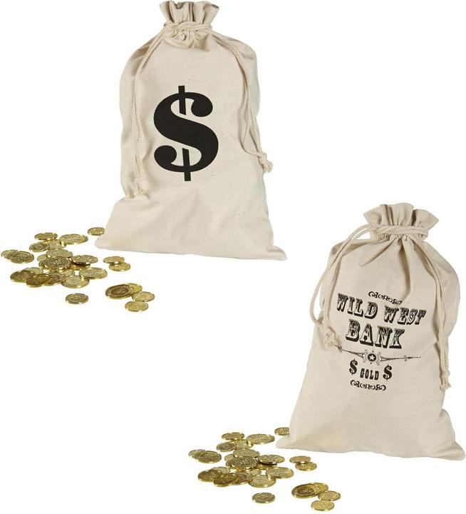Produktbild Erfurth Money - Geldsack