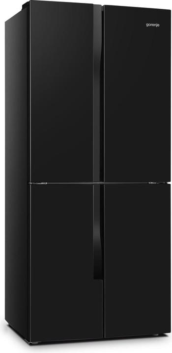 Gorenje Kühlschrank NRM818EMB (427 l)