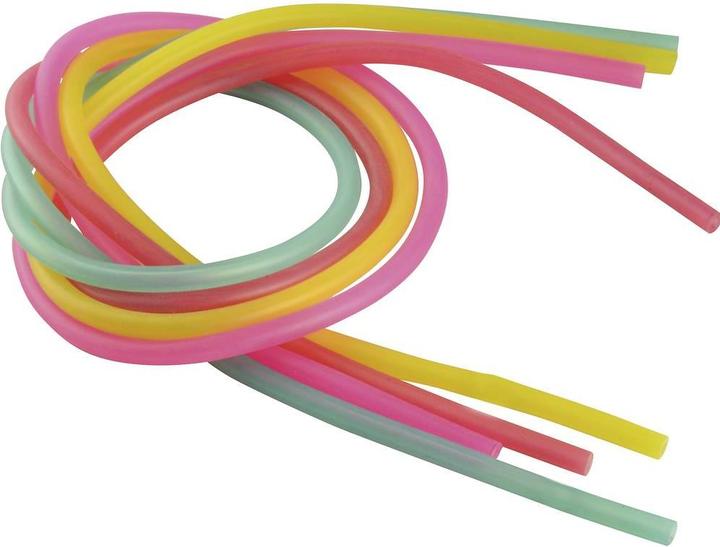 Produktbild Reely Silikonschlauch-Set Innen-Durc