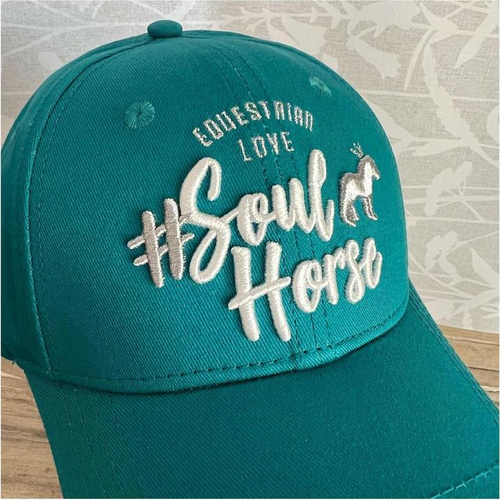 Produktbild Soulhorse Cap (One Size)