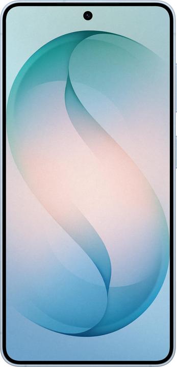 Produktbild Samsung Galaxy S26 (512 GB, Sky Blue, 6.30", SIM + eSIM, 5G)