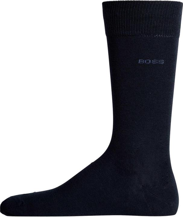 Produktbild BOSS 3P RS Uni Colors CC (6er Pack, 39 - 42)