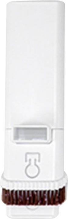 Actual product image Deerma CM1300 handheld vacuum Red, White Bagless