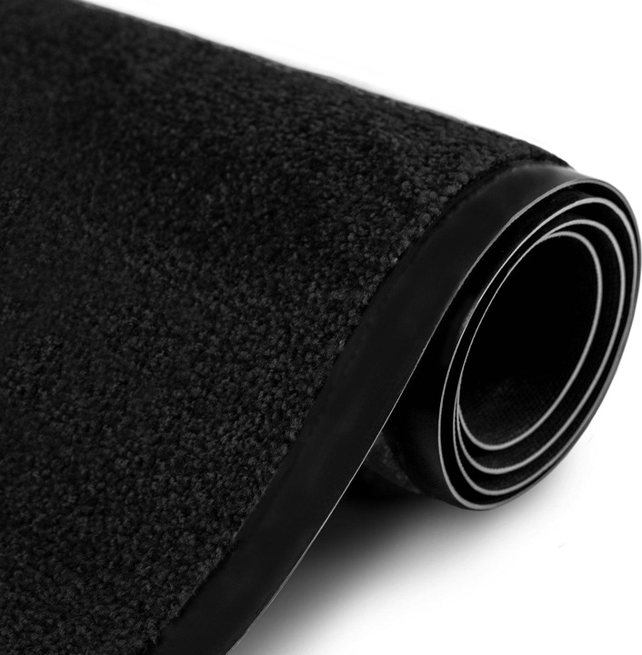 Actual product image Floordirekt Rhine (200 x 200 cm)