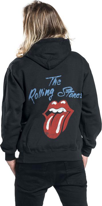 Produktbild The Rolling Stones Tongue (S)