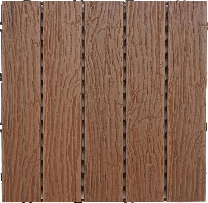 Actual product image MCW E19 (4x, 50 x 50 cm)