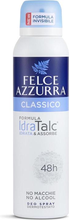 Felce Azzurra Déodorant en spray (Spray, 150 ml)