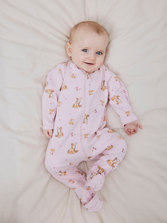 Image du produit Name it Lot de 2 pyjamas (80)