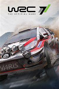 Produktbild Bigben Connected WRC 7 Xbox (Xbox One S, IT)