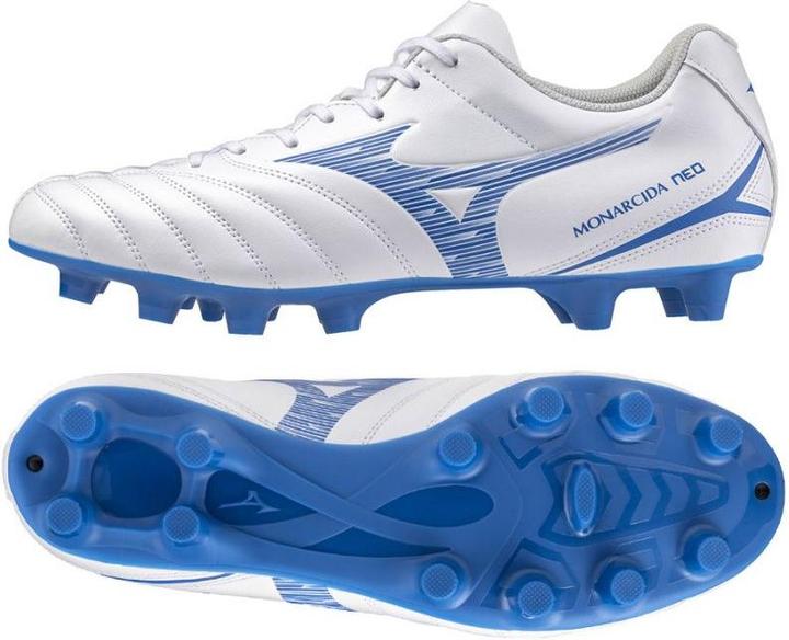 Actual product image Mizuno Monarcida Neo Iii Select Fg (44)