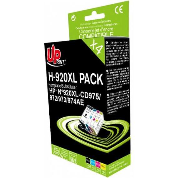 Uprint, Druckerpatrone, HJ920XLUPP4