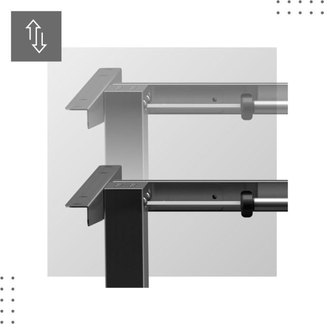 Produktbild Mark Adler MarkAdler Stelaż HZ-Xeno 4.1