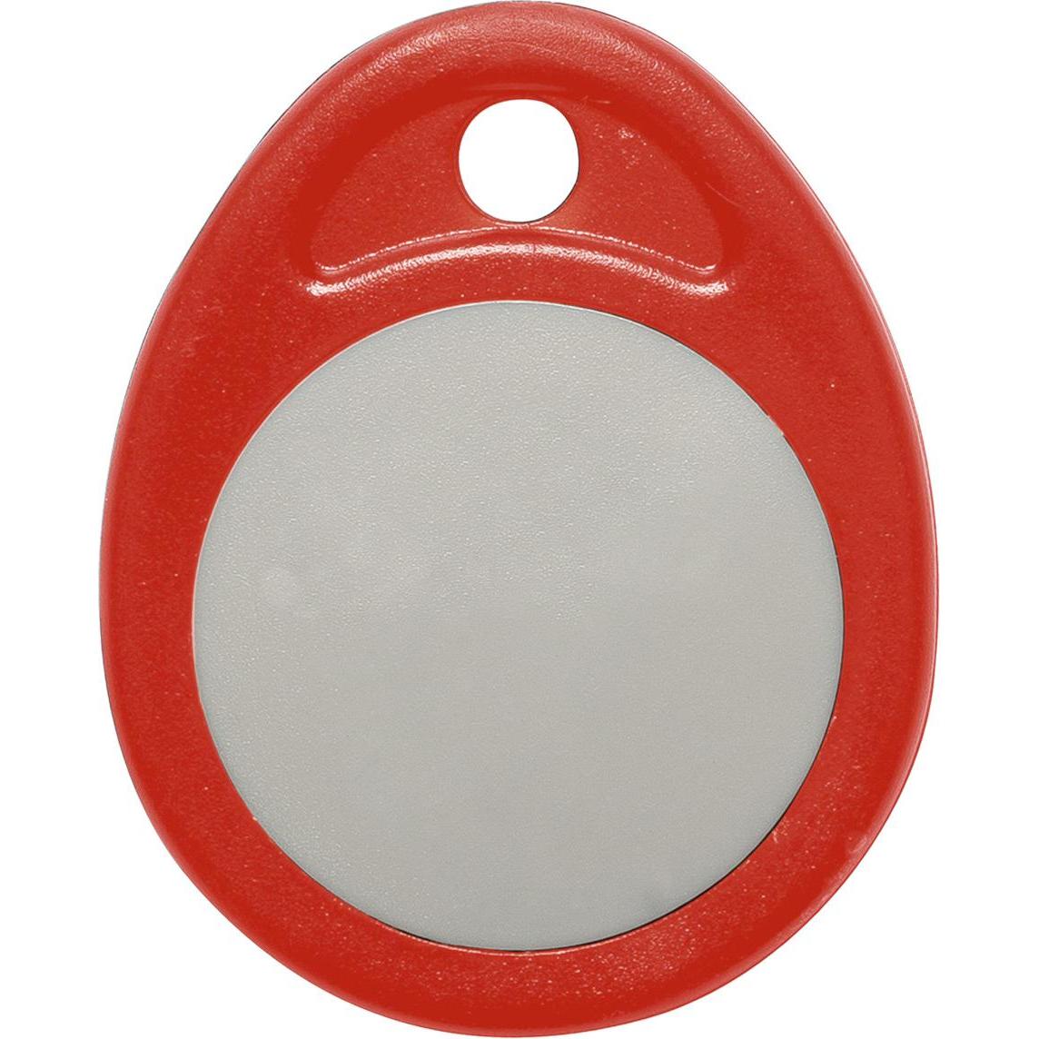 Benning GmbH & Co. KG RFID Tag für Anhänger 044158, Messtechnik, Rot