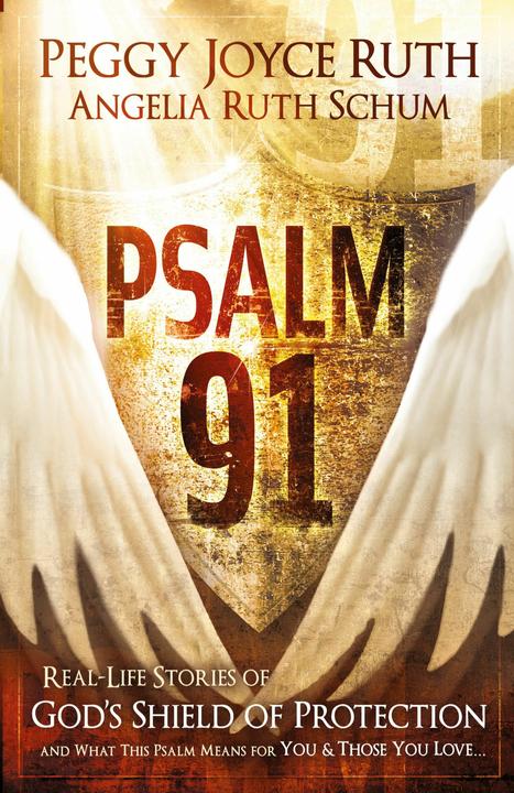 Produktbild Psalm 91 (Englisch, 2010)