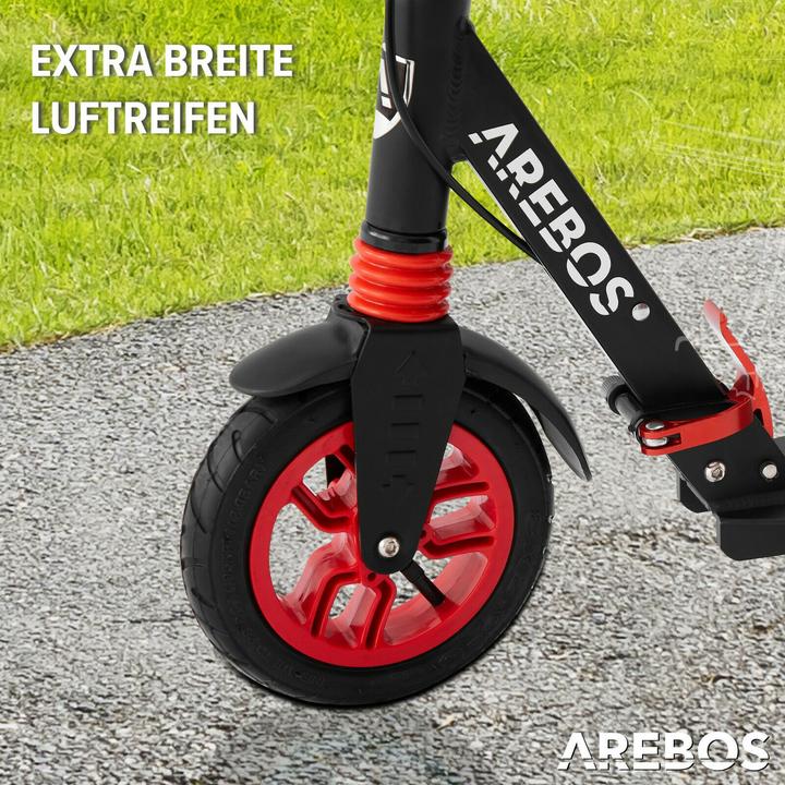 Produktbild Arebos Tretroller