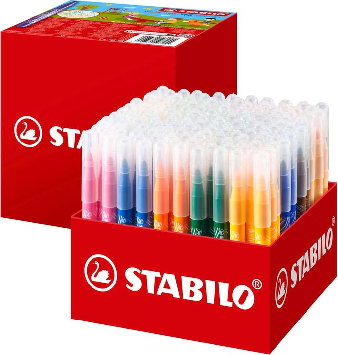 Image du produit STABILO 980/140-02 (140x)