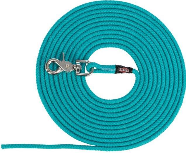 Produktbild Trixie Schleppleine (S, L, Hund, Allgemein)