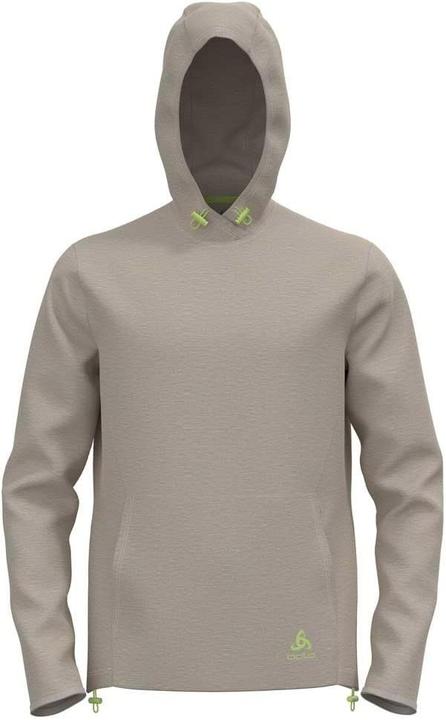 Produktbild Odlo Mid layer hoody ESSENTIAL KNIT (3XL)