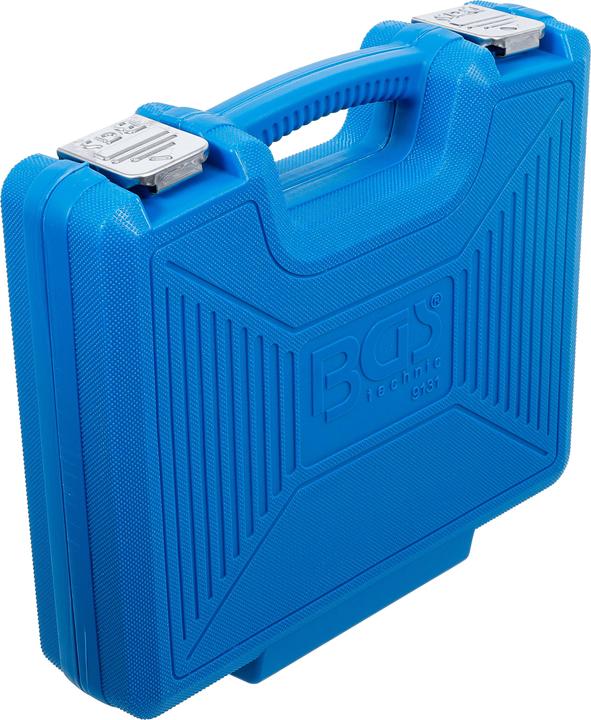 Immagine prodotto BGS Serie di bussole, esagonali 12,5 mm (1/2") 8 - 32 mm 19 pz. (32 mm, 19 mm, 12 mm, 24 mm, 14 mm, 22 mm, 16 mm, 23 mm, 10 mm, 21 mm, 18 mm, 27 mm, 31 mm, 17 mm, 11 mm, 15 mm, 26 mm, 30 mm, 8 mm, 28 mm, 9 mm, 29 mm, 13 mm, 20 mm, 25 mm)