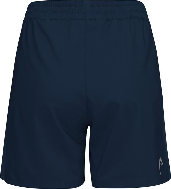 Image du produit Head Club Shorts W bleu foncé (L)