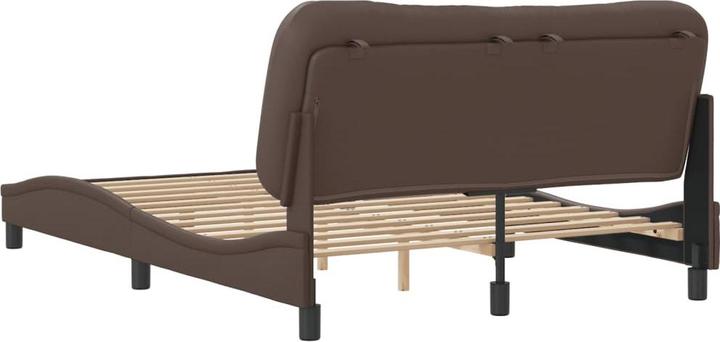 Image du produit vidaXL Bettgestell (160 x 200 cm)