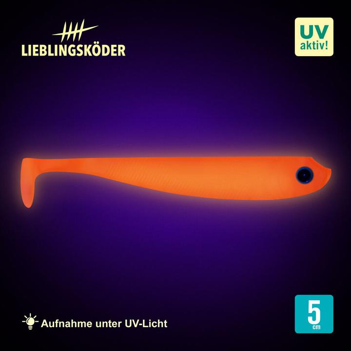 Produktbild Lieblingsköder Möhrchen (Dorschmagnet) (20 cm)