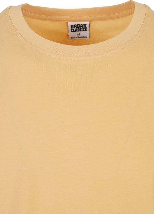 Produktbild Urban Classics Open Edge Sleeveless Tee - 2396 (S)