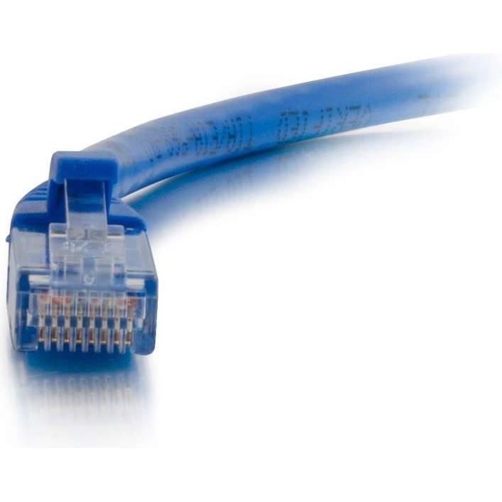 Thumbnail - C2G Cat6 Booted Unshielded (UTP) Network Patch Cable (U/UTP, CAT6, 50 m), Netzwerkkabel