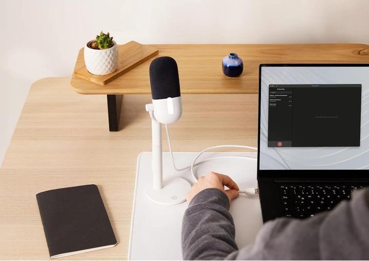 Produktbild Elgato Wave Neo