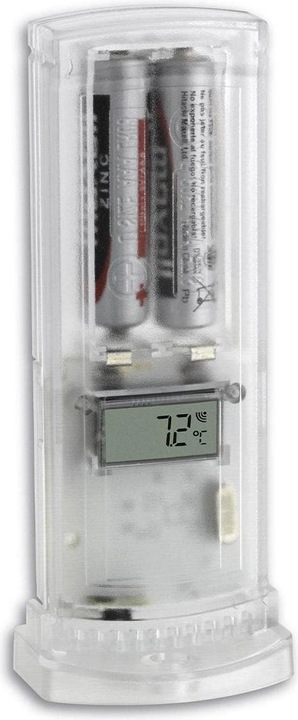 Actual product image TFA Neo Plus