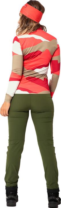 Actual product image Lamunt Ivana Tech Arty (XXS)