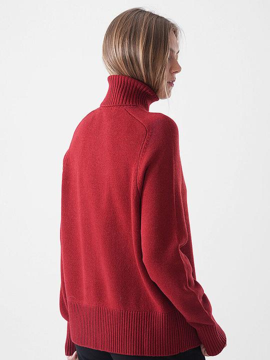 Produktbild Ecoalf Rollkragenpullover (M)