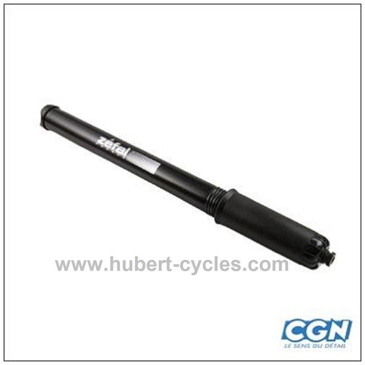 Produktbild Zefal Tradi 810 Vp