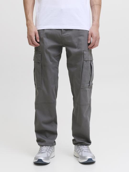 Produktbild Jack & Jones Relaxed Fit Relaxed Fit Hosen Relaxed Fit Hosen (W33/L30)