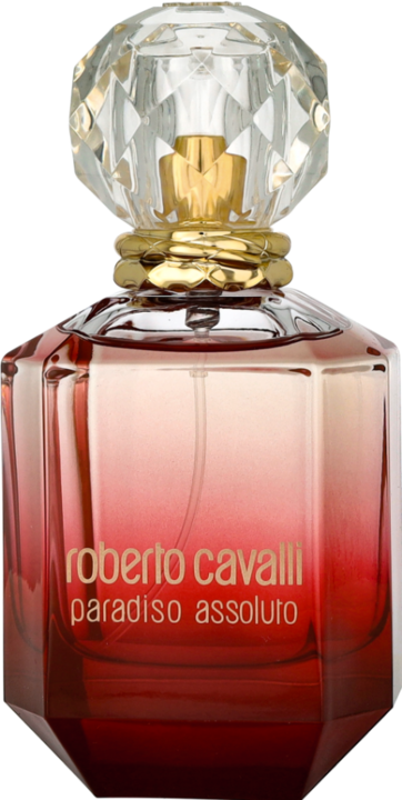 Immagine prodotto Roberto Cavalli Paradiso Assoluto (Eau de parfum, 75 ml)