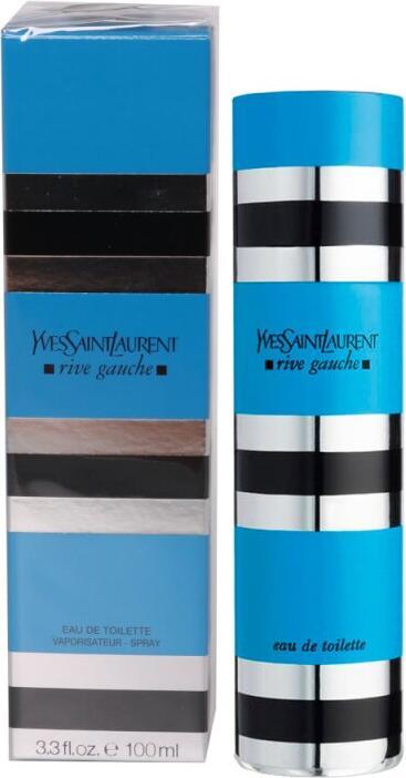 Produktbild Yves Saint Laurent Rive Gauche (Eau de Toilette, 100 ml)
