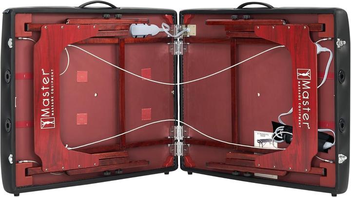 Produktbild Master Massage Montclair Massageliege