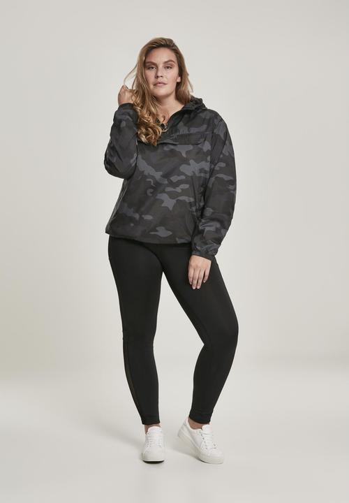 Image du produit Urban Classics Veste légère (XS)