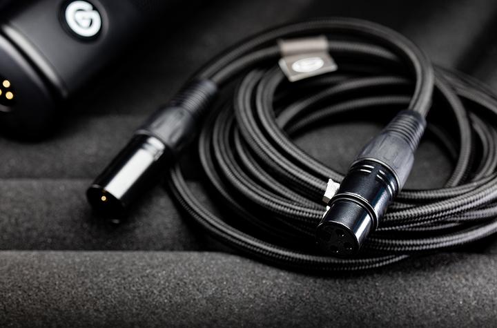 Image du produit Elgato Xlr – Xlr (3 m, Câbles XLR)