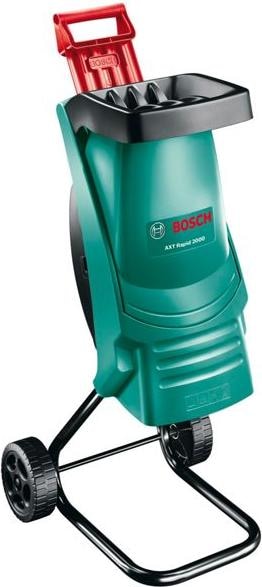 Actual product image Bosch Home & Garden AXT Rapid 2000
