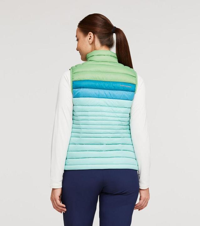 Actual product image Cotopaxi Fuego Down Vest (M)