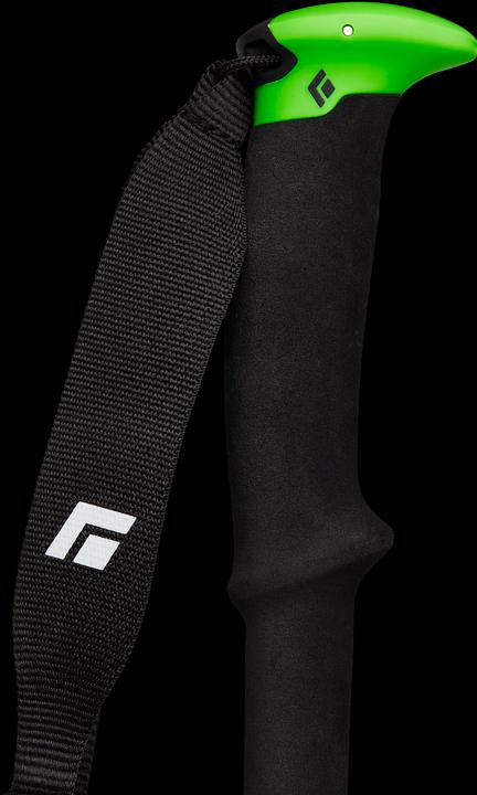 Immagine prodotto Black Diamond Bastoncini Da Sci Expedition Wr 3 (140 cm)