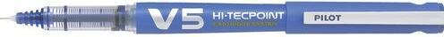 Produktbild Pilot Hi-Tecpoint V5 (Blau, 1x)