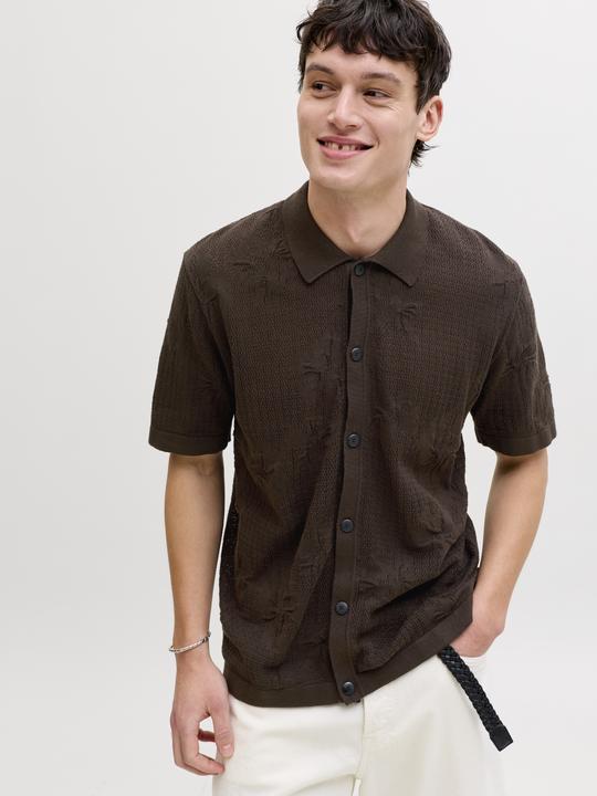 Immagine prodotto Jack & Jones Gestricktes Polo Gestricktes Polo (S)