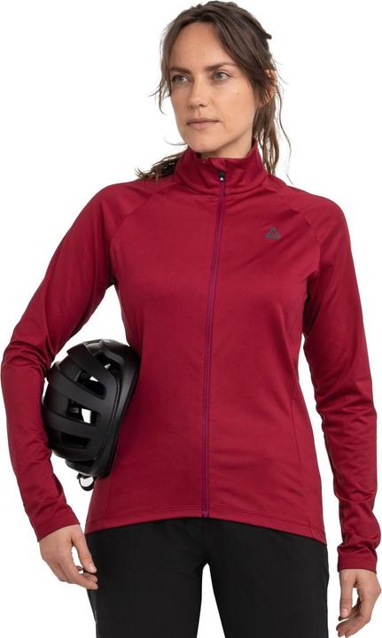 Produktbild Schöffel Longsleeve Style Kubena WMS (34)